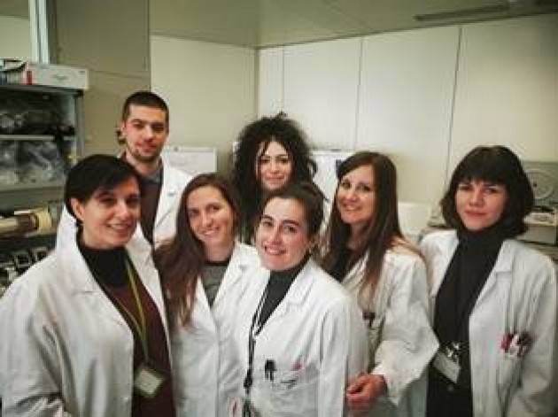 DISTROFIA: NELLA STRUTTURA TRIDIMENSIONALE DEL DNA SEGNI DELL’INVECCHIAMENTO MUSCOLARE PRECOCE