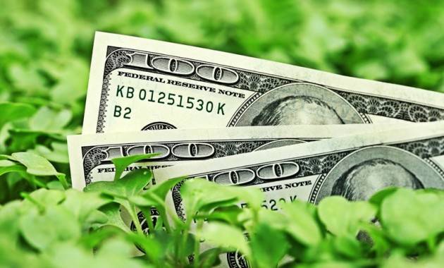 LA FINANZA NELL’ERA DEI CAMBIAMENTI CLIMATICI