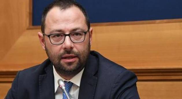 Patuanelli (Mise): ''Non possiamo parlare di rinnovabili e pensare che la geotermia fa male''