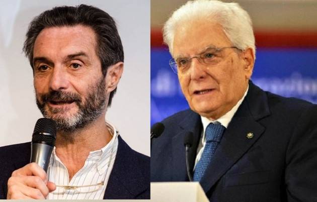 LNews-CORONAVIRUS, PRESIDENTE FONTANA: MI HA CHIAMATO PRESIDENTE MATTARELLA. GRATO PER SUA VICINANZA