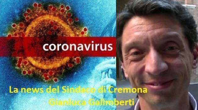 #LottacoronavirusCremona Gianluca Galimberti Alla giusta distanza video del team TEDxCremona  (02/06/20 ore 15 ) 