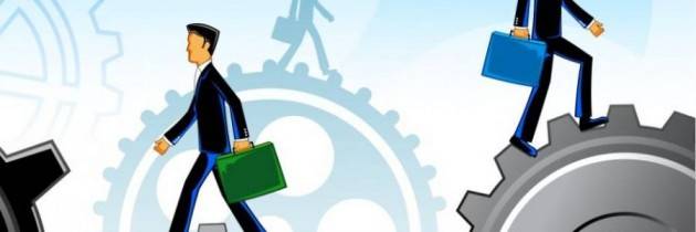 EXCELSIOR: PROSEGUE L’ANDAMENTO ALTALENANTE DEL MERCATO DEL LAVORO