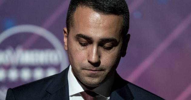 Così il ministro Di Maio: 'L'Italia è trasparente con gli altri Stati'