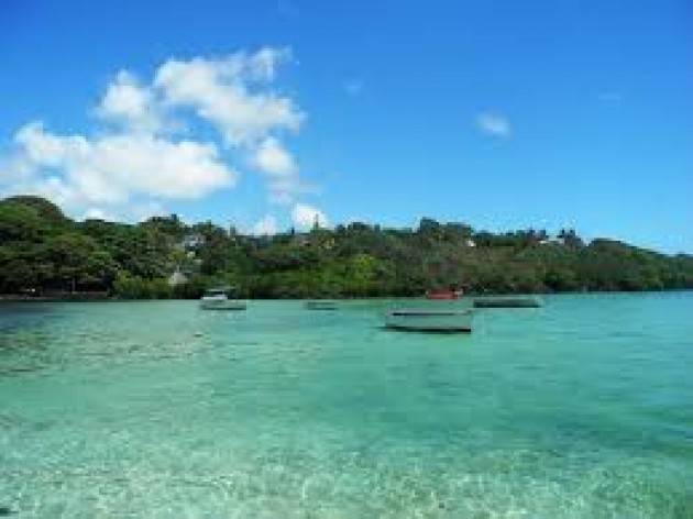 Ristoratore italiano a Mauritus: ''Mi guardano male''