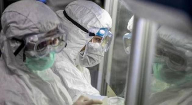 Coronavirus Il primo caso del sud arriva da Palermo. Positiva una turista bergamasca