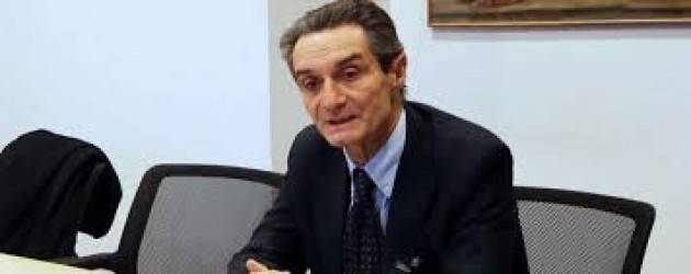 Coronavirus, Fontana polemizza con Conte: 'Offensiva idea di avocare Sanità lombarda'