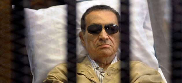 Hosni Mubarak è morto a 91 anni: per 30 anni è stato Presidente dell'Egitto