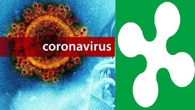 LNews-Lombardia CORONAVIRUS  Stabili  + 272 contagiati [totale  91.204], + 31 decessi [totale 16.405] (12/06/20 ore 18)