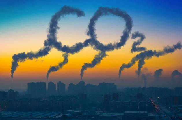 Coronavirus, clima ed economia: in Cina le emissioni di CO2 ridotte di oltre un quarto
