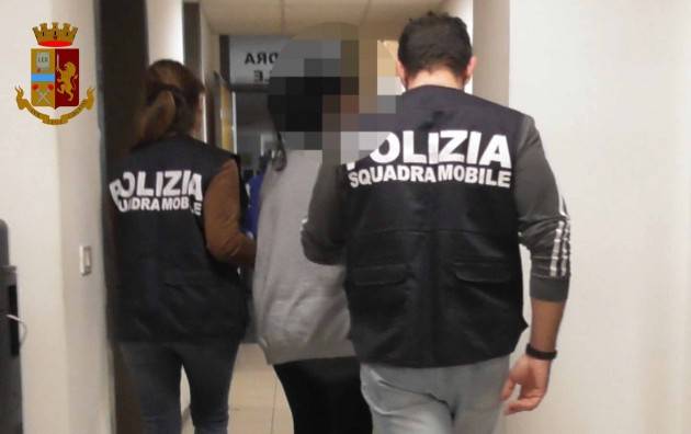 Lecce: 67 arresti colpito il clan Pepe