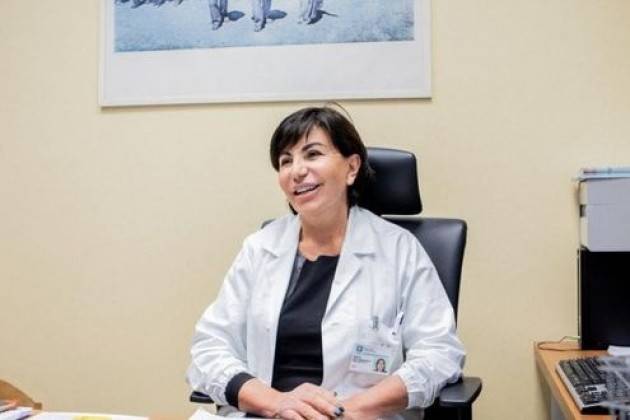 Coronavirus, la virologa Gismondo: ''Non siamo in guerra''