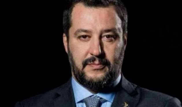 Coronavirus, il Presidente della Toscana contro Renzi e Salvini
