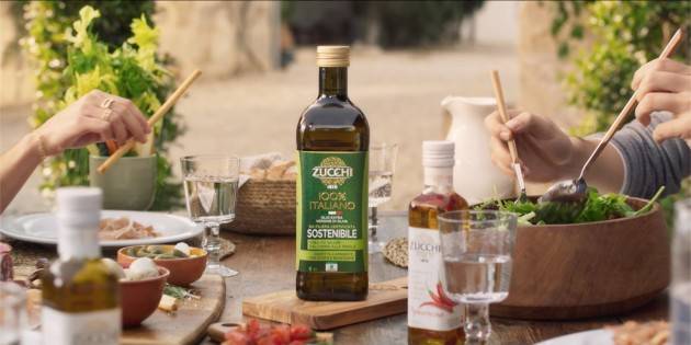 Cremona LA NOSTRA IDEA DI OLIO: OLEIFICIO ZUCCHI TORNA IN TV