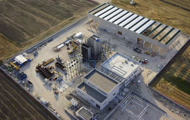 Cremona LGH CONSOLIDA IL PROPRIO IMPEGNO NEL BIOENERGY 