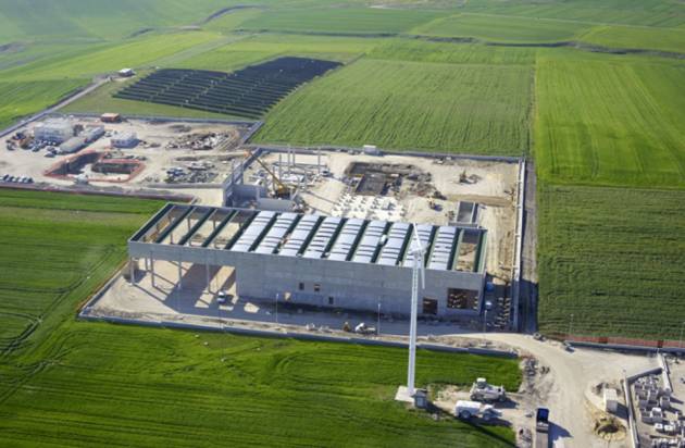 Cremona LGH CONSOLIDA IL PROPRIO IMPEGNO NEL BIOENERGY 