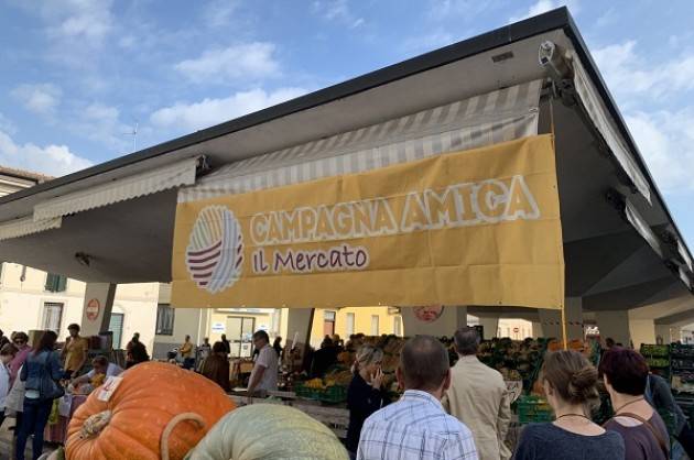 Campagna Amica, confermato l'appuntamento di domenica 1° marzo a Crema