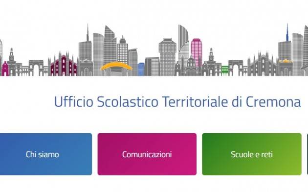 Cremona Ufficio Scolastico Territoriale ‘ATTENZIONE ALLE FAKE NEWS’: L’APPELLO DEL DIRIGENTE DELL’UST