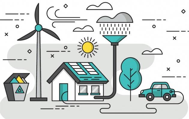 Depositata presso la Cassazione la Proposta di Legge d’iniziativa popolare: “ALMENO IL 55%!” | Massimo Scalia