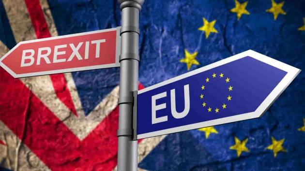 UE, i negoziati per la Brexit partono il 2 marzo