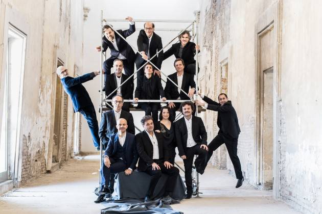 Cremona MONTEVERDI FESTIVAL 2020