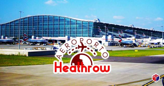 Gran Bretagna, la Corte di appello taglia le ali dell’aeroporto di Heathrow