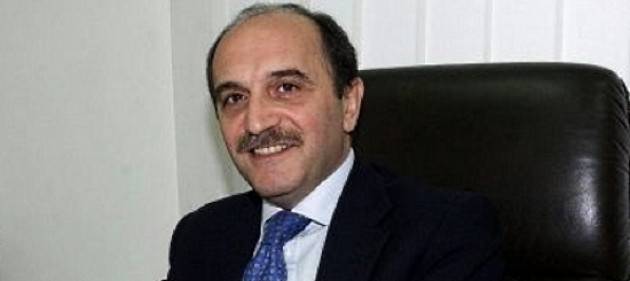 La Polizia ricorda Nicola Calipari