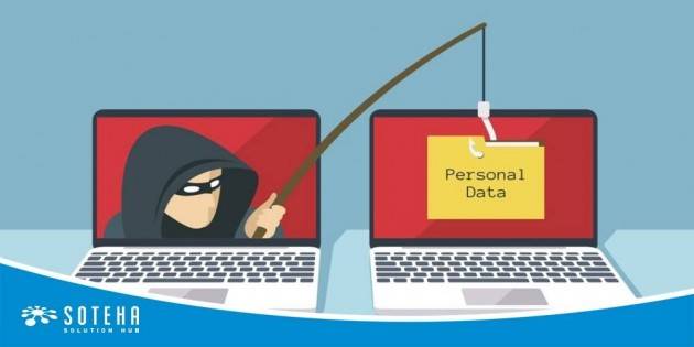 Phishing: le truffe informatiche legate al Coronavirus