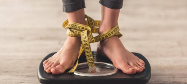 Anoressia e bulimia:  Quanti guariscono e quanti ne muoiono