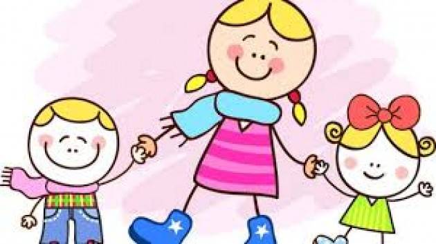 Voucher per le baby sitter ma con sistema di rendicontazione