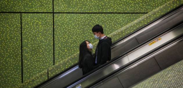 In Corea del Sud un Grande Fratello svela le vite dei contagiati