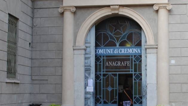 Cremona Servizi Demografici: per certificati, istanze e appuntamenti ci sono anche le modalità online