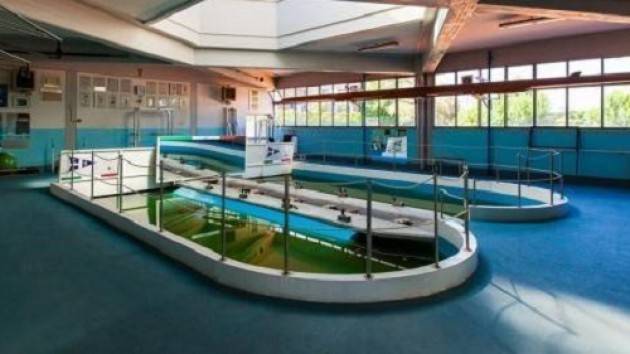 Coronavirus, chiusura di palazzetti e impianti sportivi anche nelle nostre Canottieri