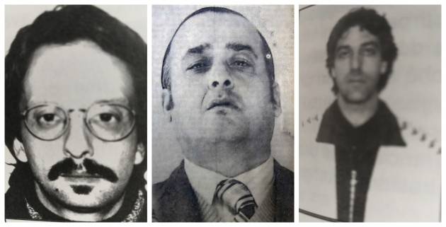 Dopo 39 anni luce sull'omicidio di Santo Nigro