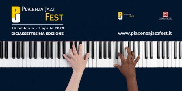 Il Piacenza Jazz Fest tornerà  presto. I biglietti acquistati saranno rimborsati