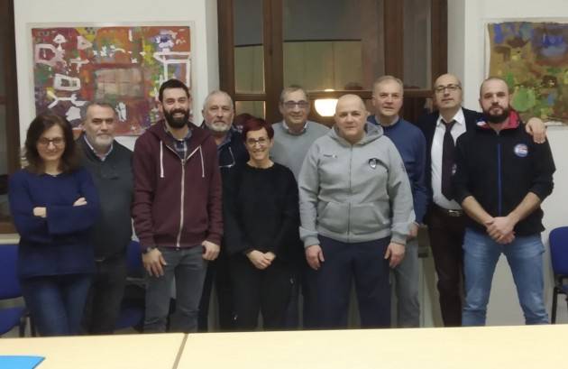 UISP Il  Progetto  ‘SPORTperTUTTI’: lo sport inclusivo a Cremona