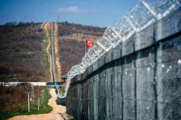 La tragedia dei profughi e le debolezze dell’Europa