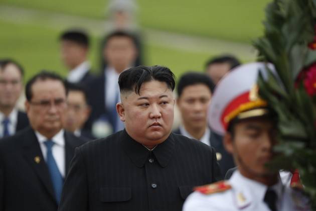 Un report inedito dell’Onu: come la Corea del Nord affama il suo popolo