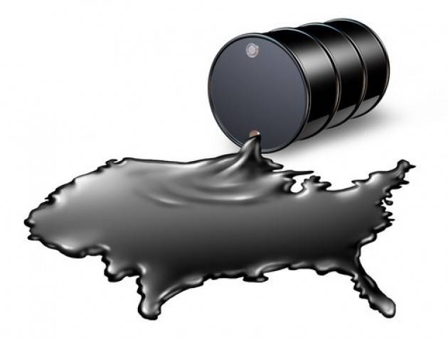 Crolla il petrolio, è l'Arabia Saudita che ha voluto 'punire' la Russia