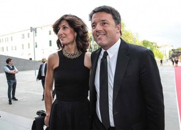 Renzi vuole ''aiuti economici estesi a tutta l’Italia e supercommissario subito''