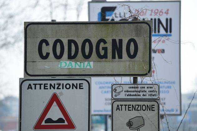 LNews-CORONAVIRUS, PRESIDENTE FONTANA: STOP DEI CONTAGI NELL'EX ZONA ROSSA DI CODOGNO E LODI, ISOLAMENTO HA FUNZIONATO