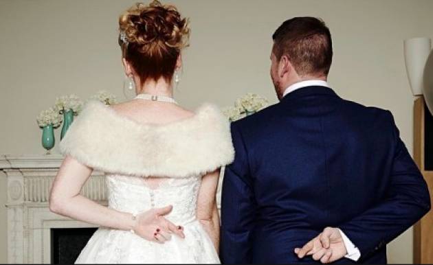 Catanzaro: 11 misure cautelari per prostituzione e matrimoni di comodo