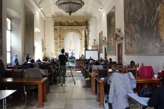 Cremona Resoconto sintetico del Consiglio Comunale dell’11 marzo 2020 a porte chiuse per effetto coronavirus