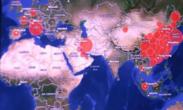 Coronavirus, OMS: ''È pandemia, ma può essere controllata''