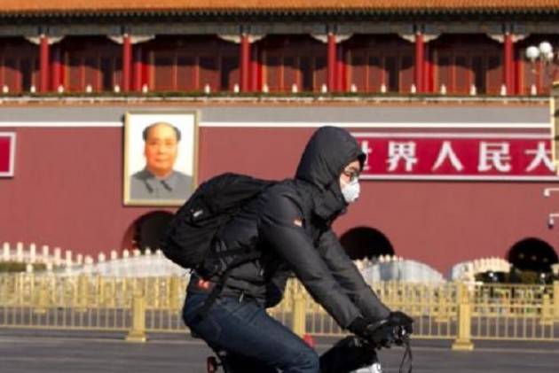 Cgil Il commento  Il virus, la Cina e noi di Stefano Lucci