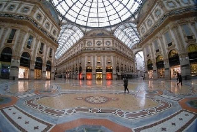 Quali attività restano aperte secondo il DPCM 11 marzo 2020