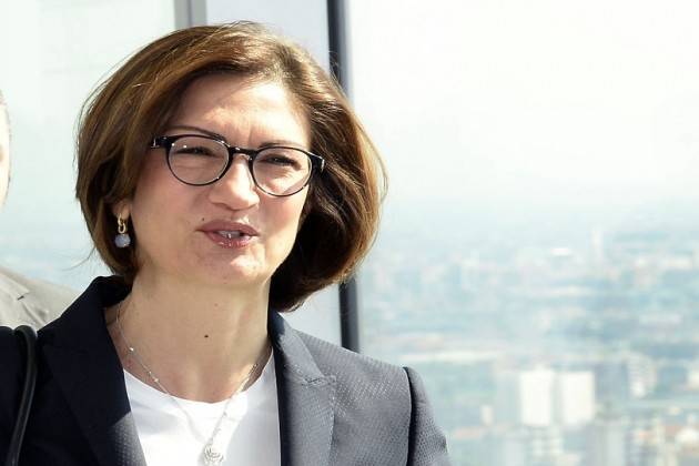 ''Finalmente accolti i nostri numeri sullo sforamento'', dice Gelmini