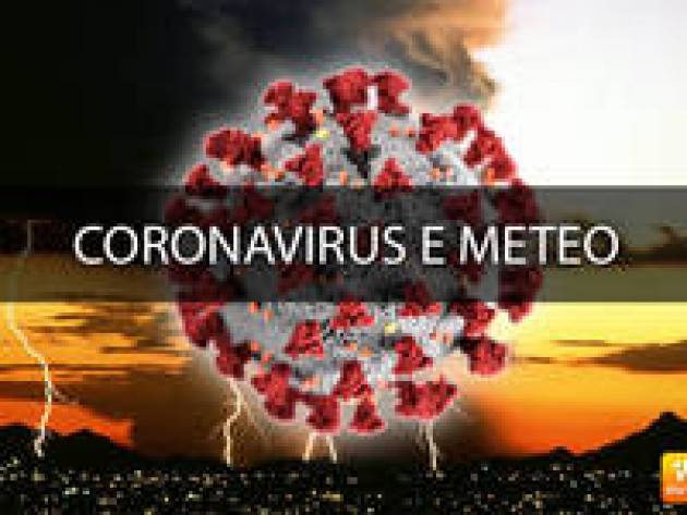 Con l'aumento delle temperature il Coronavirus morirà o no?