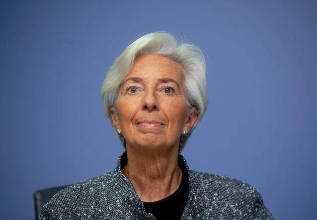 Lagarde affonda i mercati e chiede ai governi di spendere di più