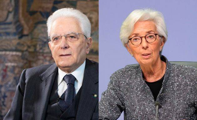 Il messaggio di Mattarella all'Ue: ''L'Italia attende solidarietà, non ostacoli''