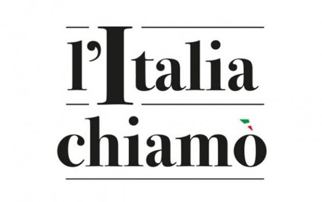 L'Italia chiamò, venerdì maratona di cultura via YouTube: tutti i protagonisti